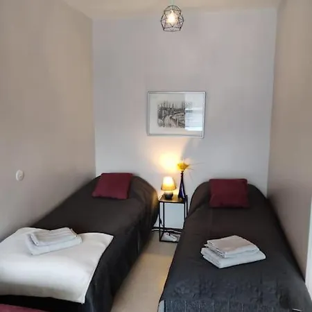 Yksioe Iisalmen Keskustassa. Iisalmi